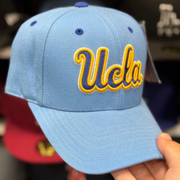 New Era Other - UCLA Script Team Spirit Ball Cap | Size 6 7/8